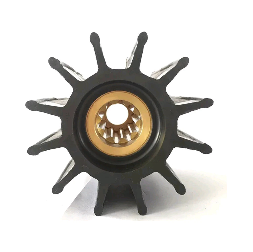 Flexible Impeller for Sherwood CEF 500192 Pump (G2902-01, G2902X, G2903, G2904)