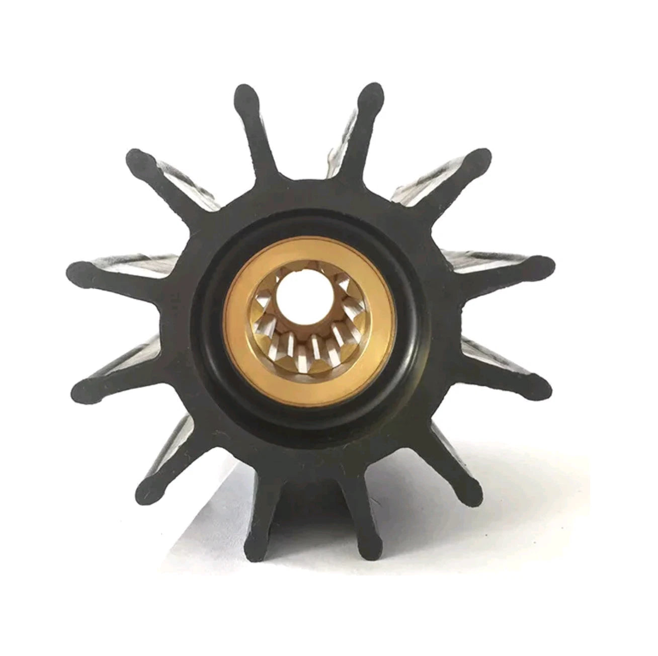 Flexible Impeller for Sherwood CEF 500192 Pump (G2902-01, G2902X, G2903, G2904)