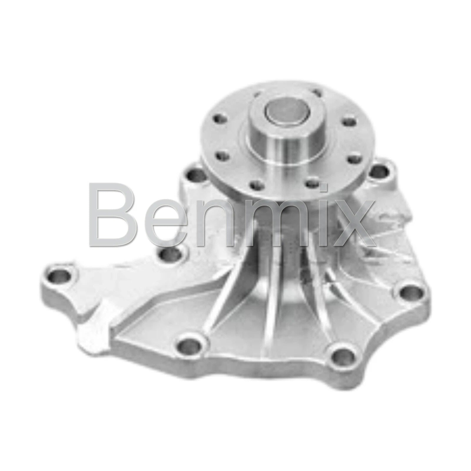 Water Pump for Isuzu JX493 4JB1 HJ493 (1N1L00-1307100A, 1N1L001307100A)
