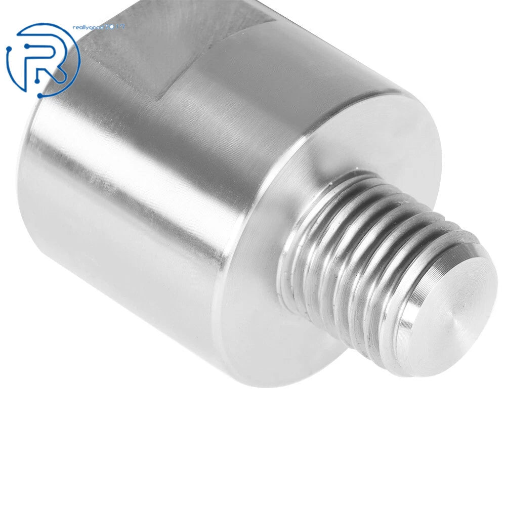 Spindle Adapter for Lathe (1-1/4" × 8tpi to 1" × 8tpi)