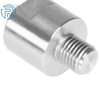 Spindle Adapter for Lathe (1-1/4" × 8tpi to 1" × 8tpi)