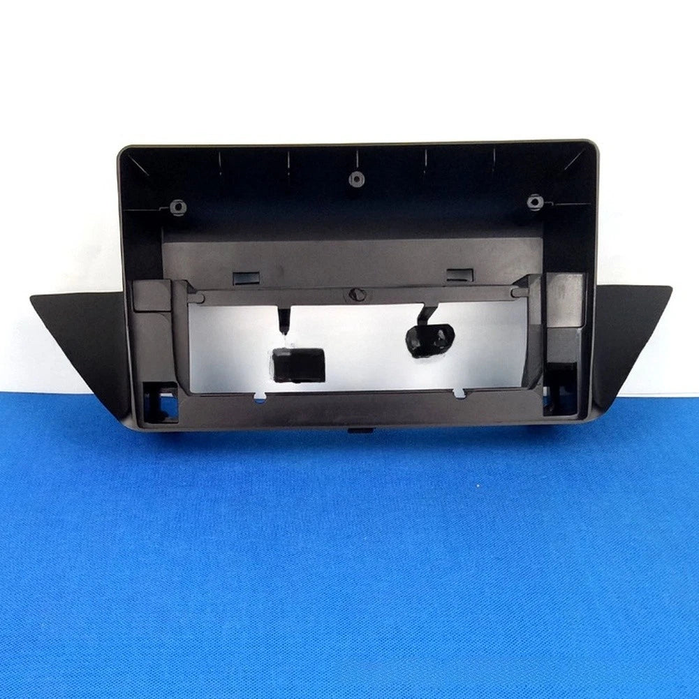 Car Radio Fascia for BMW X1 E83 (2009–2015)