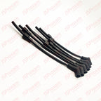 6x Spark Plug Wire for Mercury 30-300hp (1984–2000) 84-821945A61 857124A1 25CM