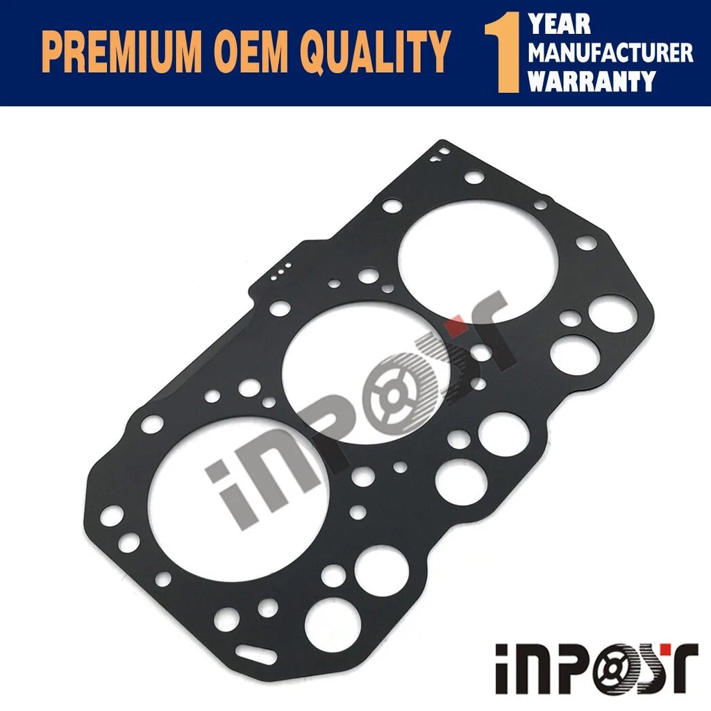 Cylinder Head Gasket for Thermo King 395 Engine (10-33-3509)