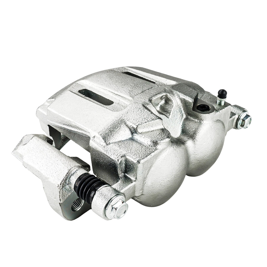 2x Disc Brake Caliper for Ford F-250 F-350 SD (2005–2012) Front Side