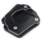 Kickstand Foot Side Stand Extension Pad for BMW F800 GS/ADV (2015–2017)