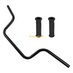 Handlebar w/ Grips for Polaris Sportsman 800 700 570 500 450 400 300 ETX (2006–2014)