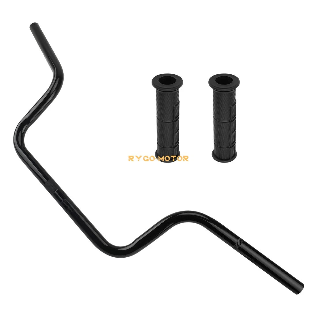 Handlebar w/ Grips for Polaris Sportsman 800 700 570 500 450 400 300 ETX (2006–2014)