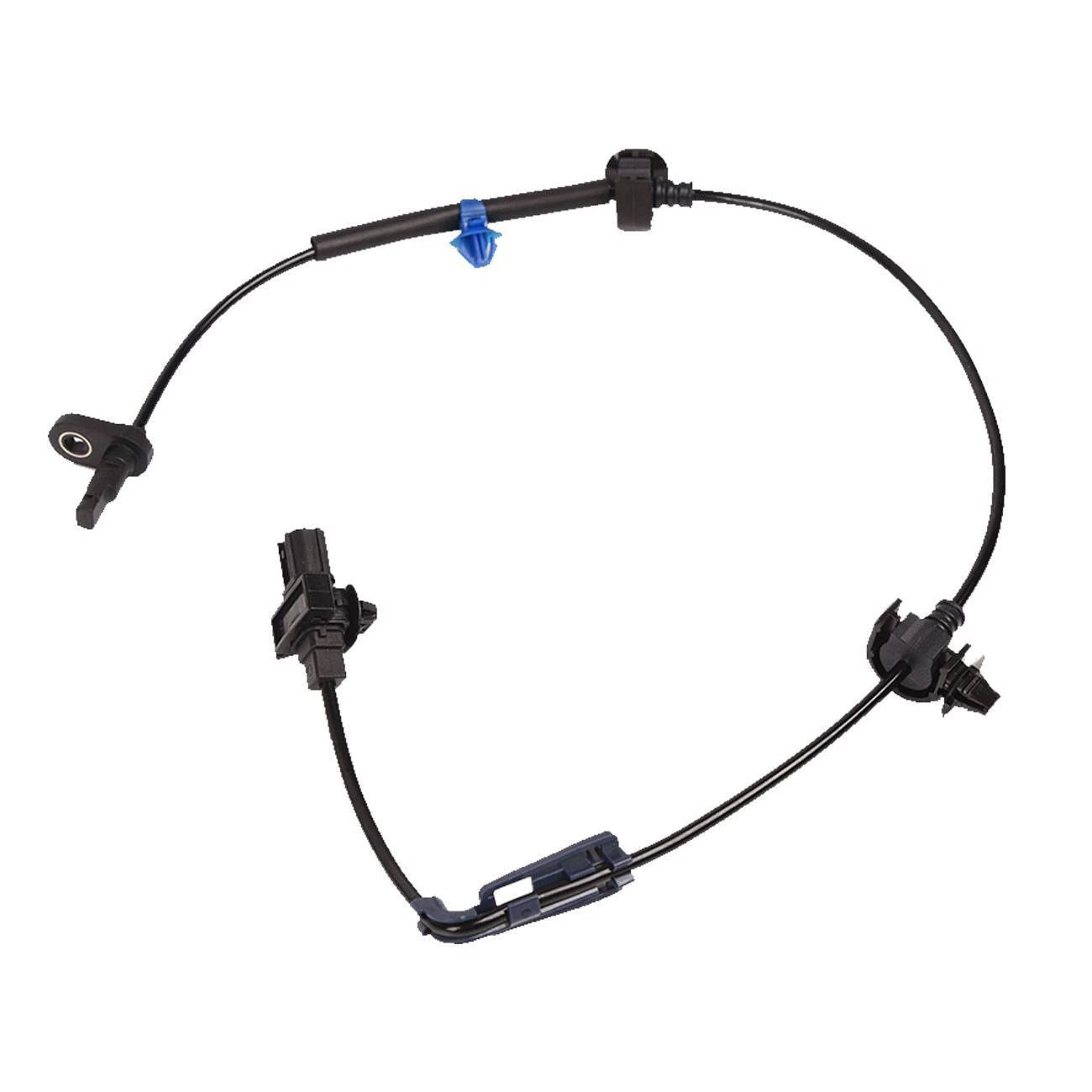 Set of 2 ABS Wheel Speed Sensors for Honda CR-V (2007–2011)