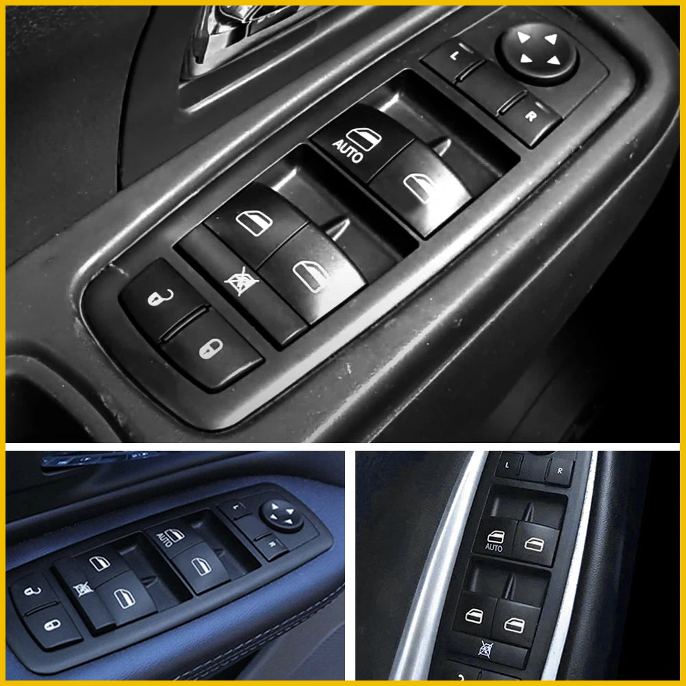 Master Window Switch for Dodge Journey (2011â2016)