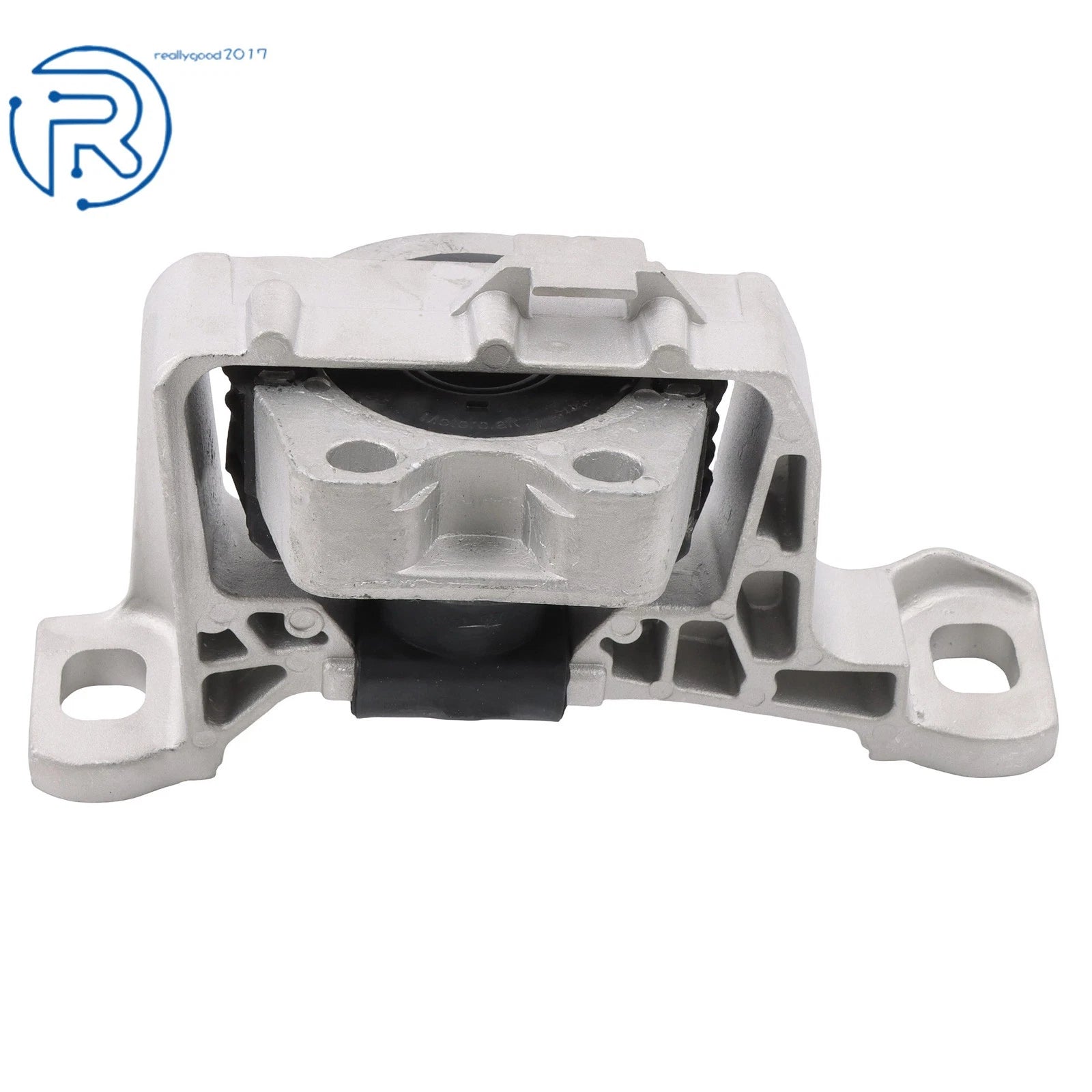 Set of 4 Motor & Trans Mounts for Mazda 3 2.0L L4 (2004–2009) A4402 A4404 A4405 A4418