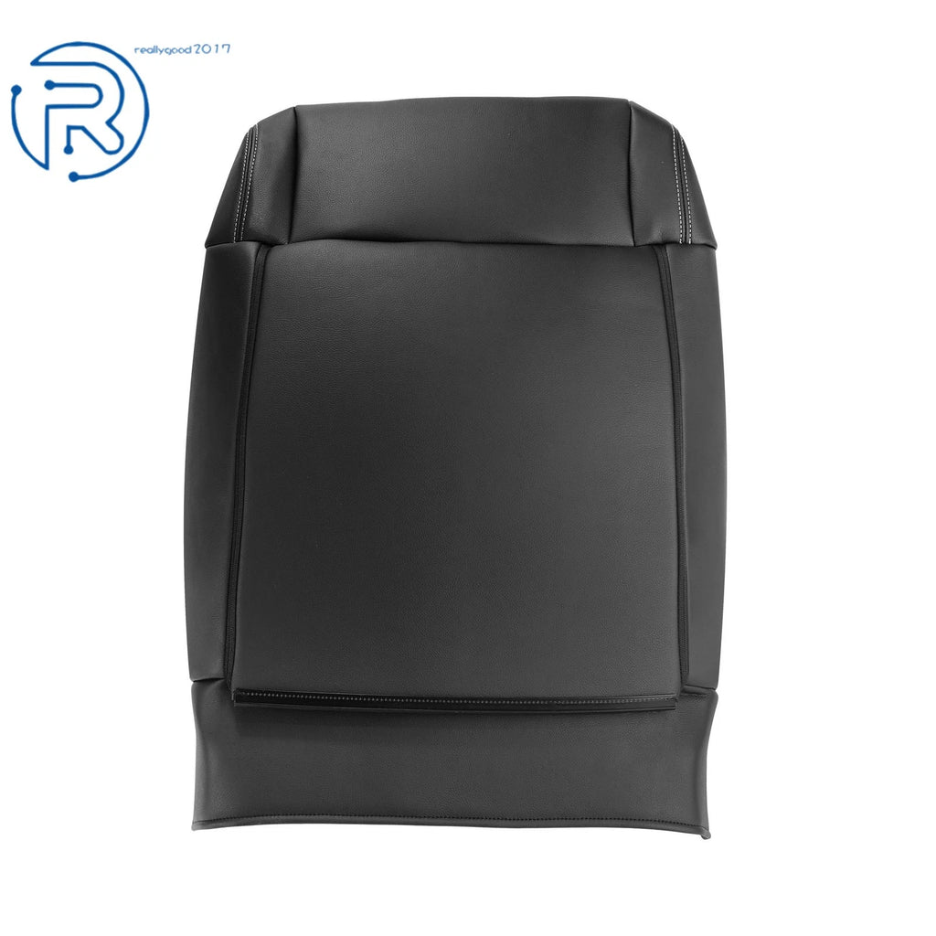 Front Right Passenger Seat Cover for Jeep Wrangler (2007-2012)