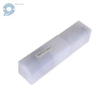 1/2 Inch Heavy Duty Drill Chuck with R8 Shank for Precision Applications