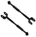 Set of 2 Moog Rear Lower Suspension Control Arms for