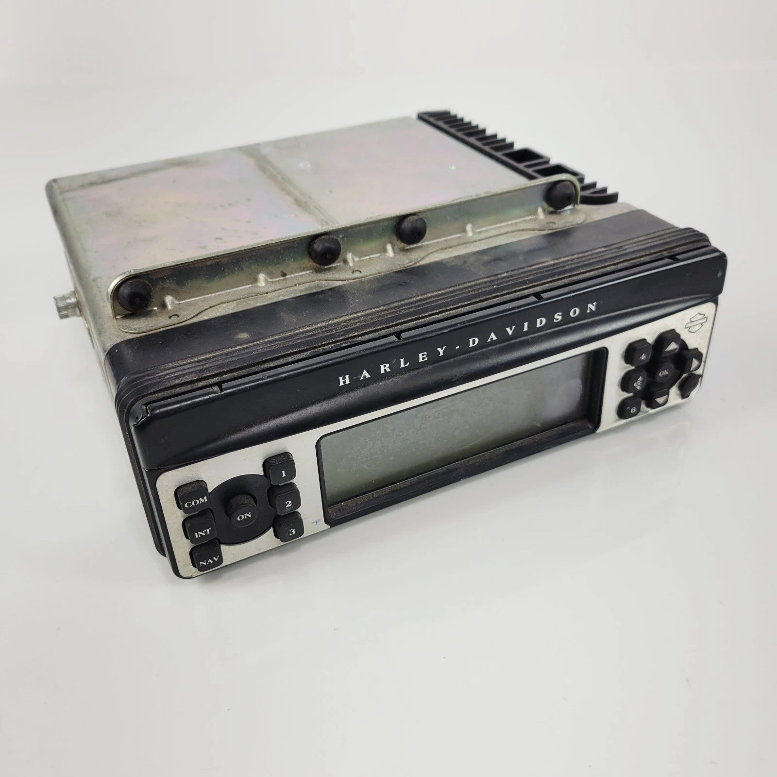 Harman Kardon Module Radio for Harley Davidson Touring Street Glide (2006–2013)