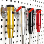 Bike Spoke Nipple Tool for Universal Use (6061 Aluminum Alloy)
