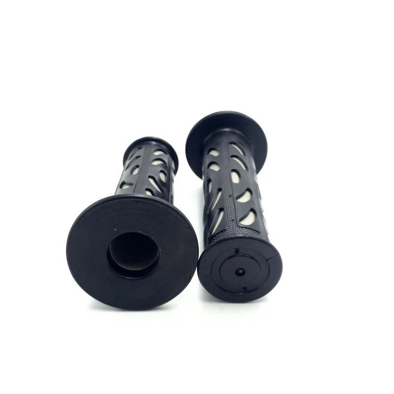 Gray Grip 7/8" Both Side for Honda ATV Foreman Recon Rincon (2000–2023)