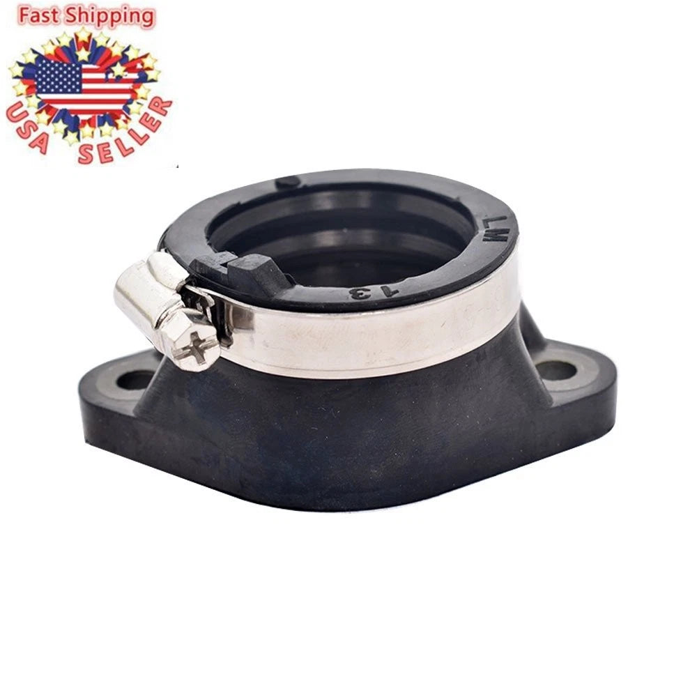 Intake Manifold Boot for Honda Fourtrax TRX300FW (1988–2000)