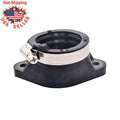 Intake Manifold Boot for Honda Fourtrax TRX300FW (1988–2000)