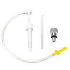 Lower Unit Gear Lube Pump for Mercury & Mariner Outboards (All Years)