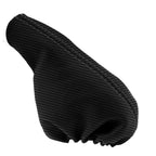 E Brake Boot for Honda Prelude (1997–2001) Carbon Fiber Black