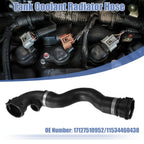 Car Heater Hose Radiator Expansion Tank Pipe for BMW 3 Series