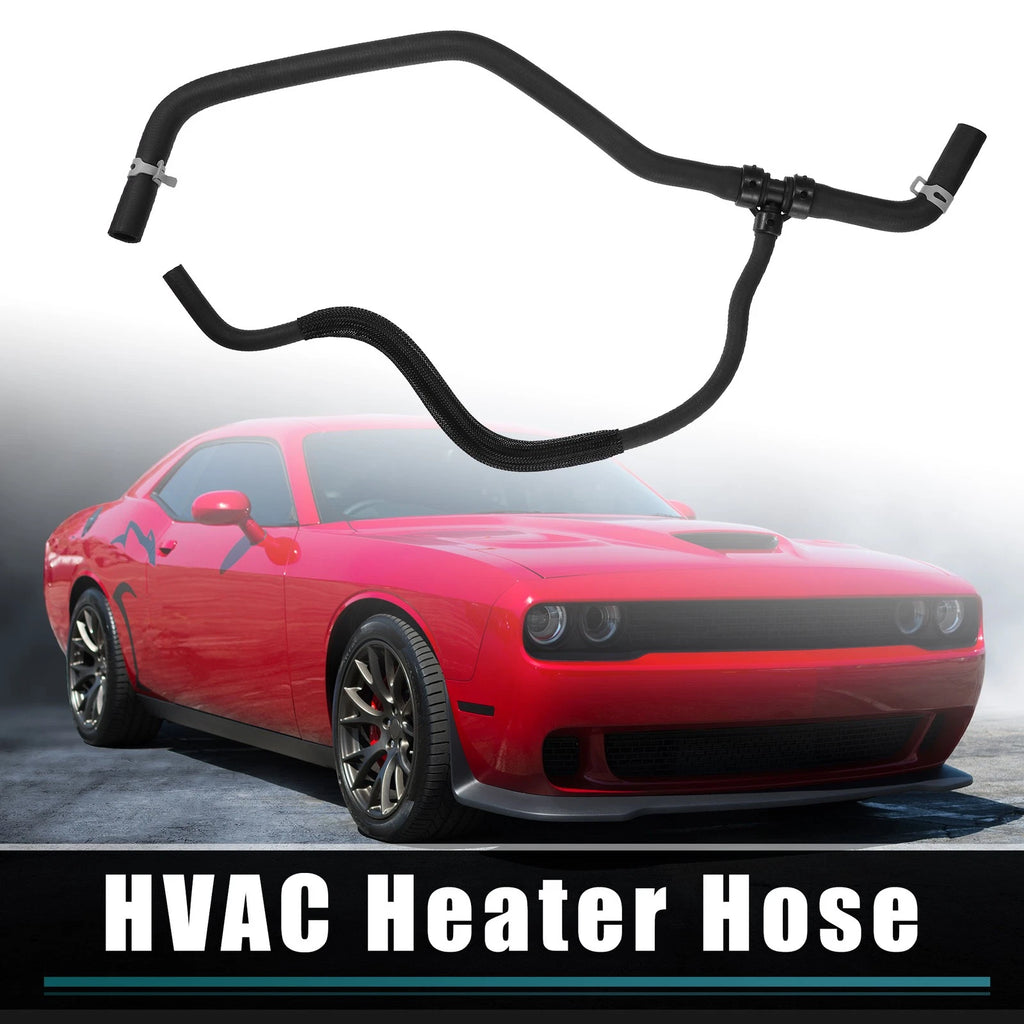 Heater Hose NO. 55038163AI/55038163AE for Chrysler 300/Dodge Challenger (–)