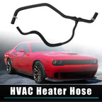Heater Hose NO. 55038163AI/55038163AE for Chrysler 300/Dodge Challenger (–)