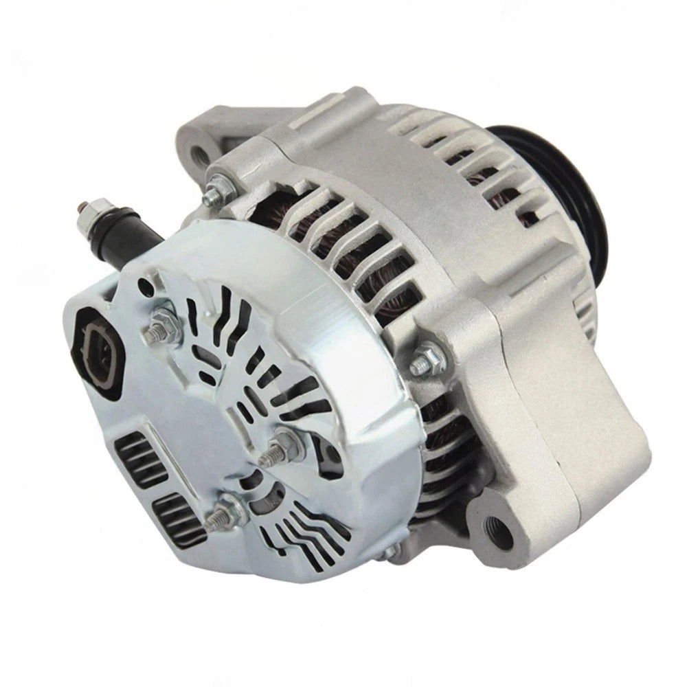 Alternator 12V 85A 4 Groove 3 Pin for Suzuki Grand Vitara Jimny (1998–2005)