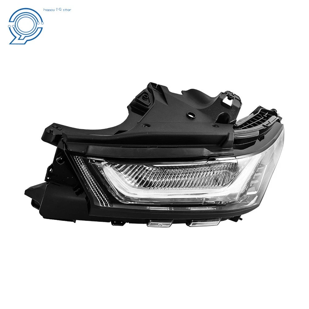 LED Daytime Running Lights Assembly for Chevrolet Traverse (2022-2023)