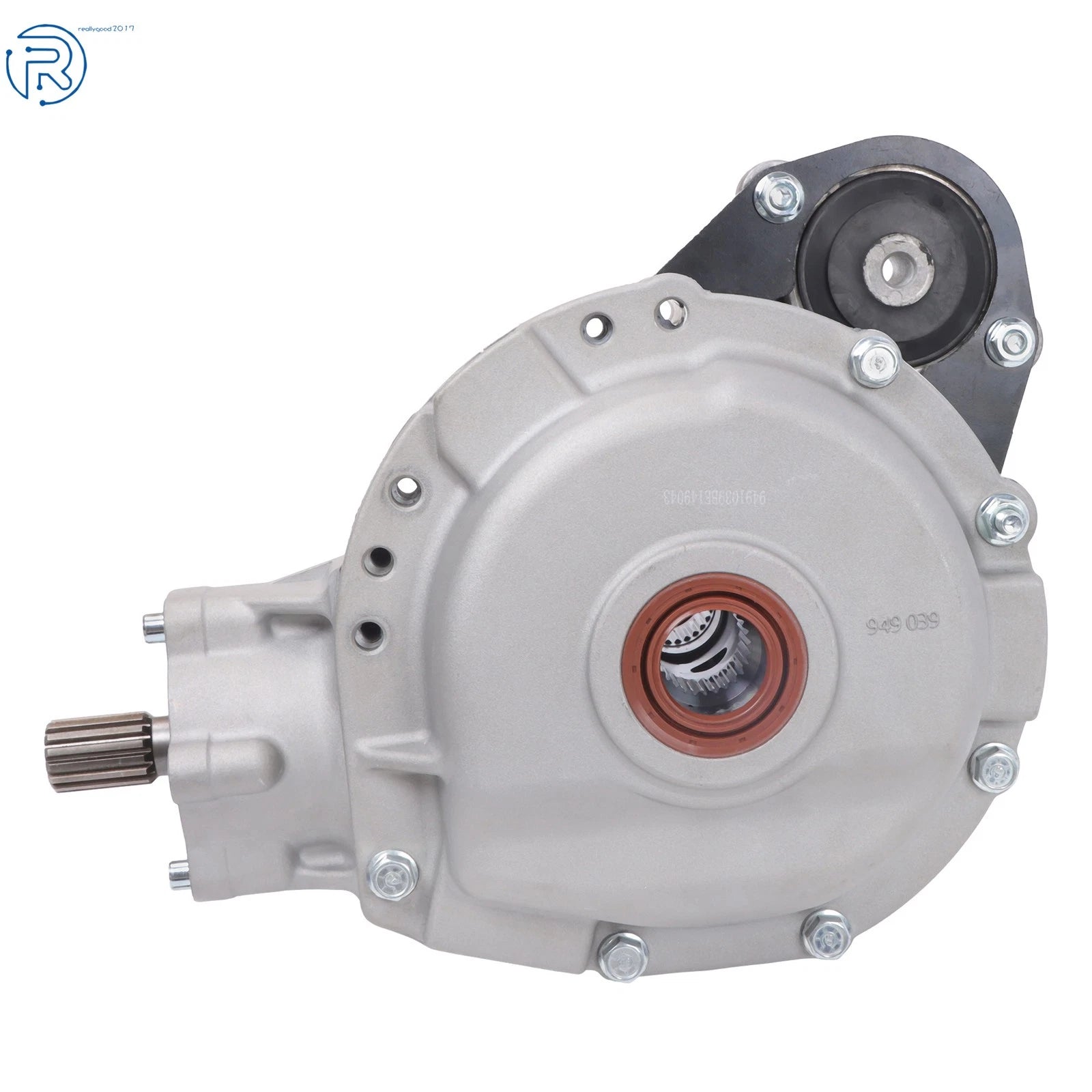 Rear Differential Gearbox for RZR 4 800 Limited (2011–2014) 3235281 323534