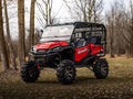 6" Suspension Lift Kit for Honda Pioneer 1000 / 1000-5 - Rhino 2.0 Axle