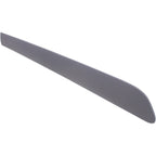 Rear Passenger Door Molding for VW Rabbit GTI