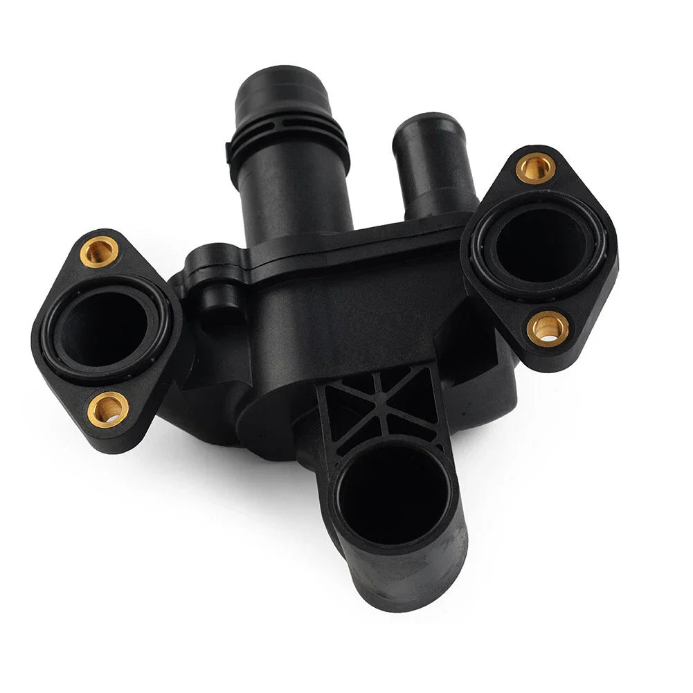 Engine Coolant Thermostat Housing for Land Rover Discovery (2005-2016)