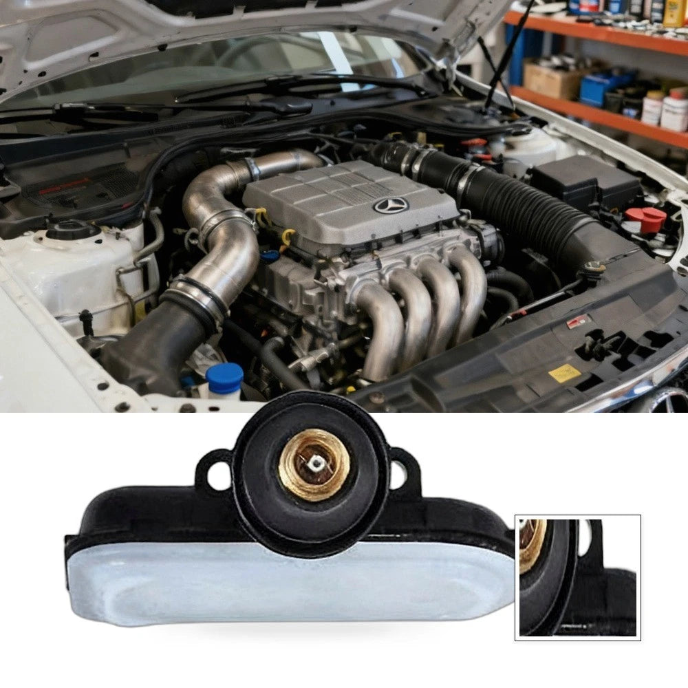 Tire Pressure Monitoring Sensor for Mercedes-Benz A-Class B-Class (2013–2020)