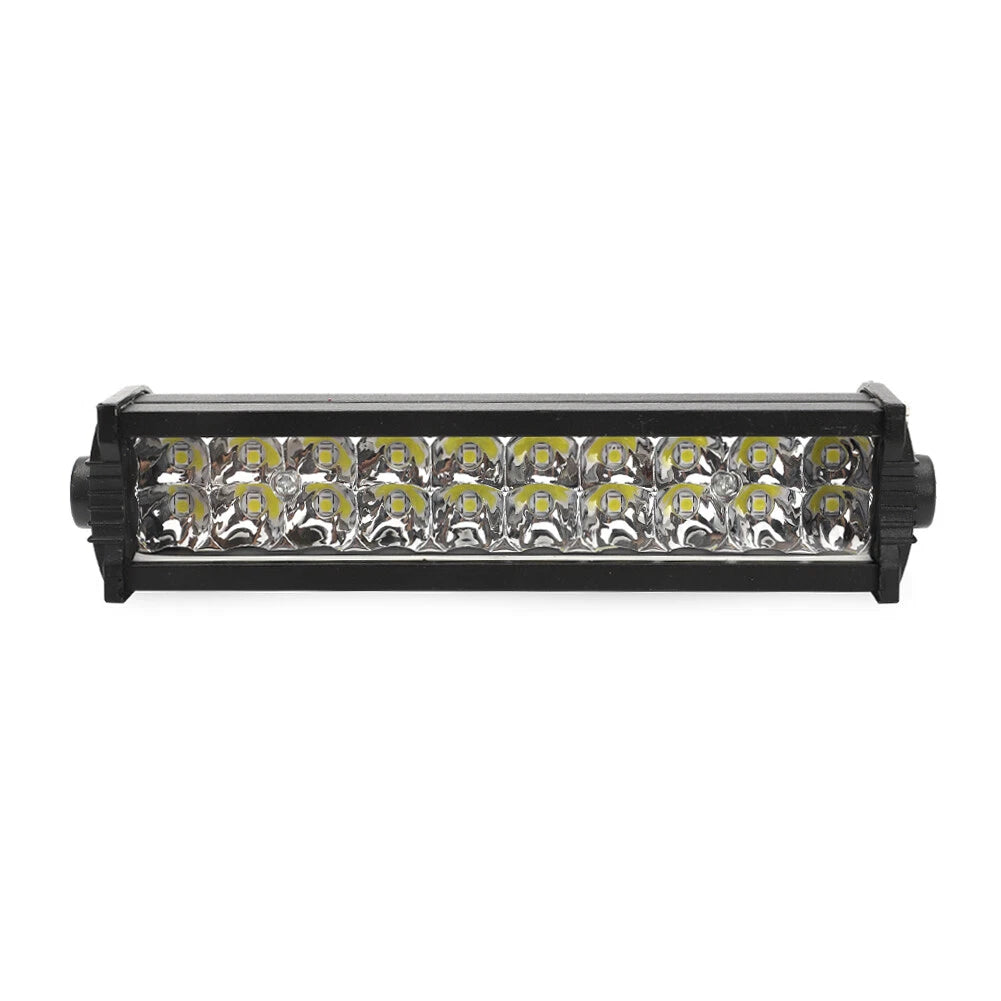 LED Light Bar Headlight Kit for Kawasaki KLX110 (2002–2009)