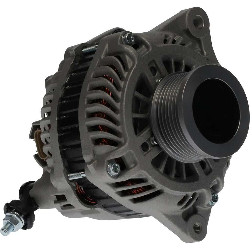 Alternator for Nissan NP300 Navara (D40) (2005–2015)