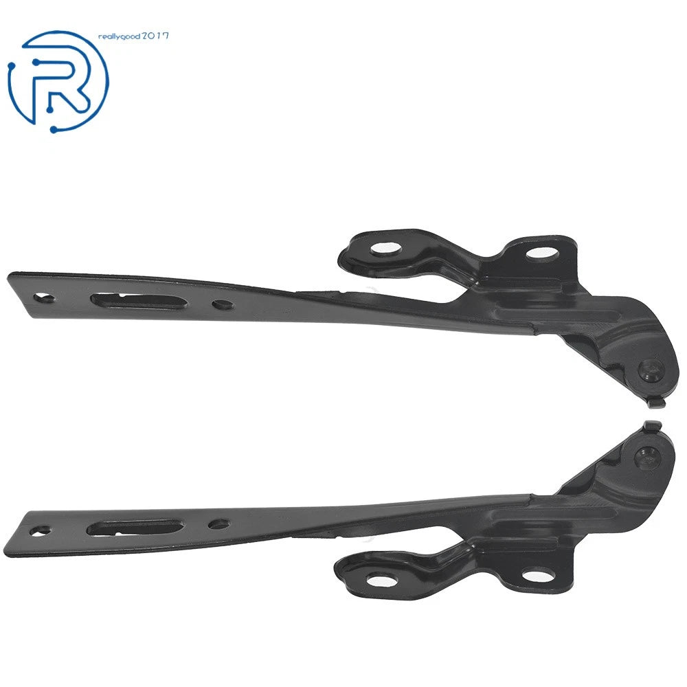 Set of 2 Hood Hinges for Honda Accord (2013-2017)