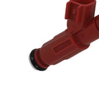 Set of 6 Gas Fuel Injectors for Dodge Dakota Ram 1500 (2000–2003)