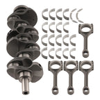 2.0T G4KD Engine Rebuild Kit-Crankshaft Con Rod Bearing Kit For Hyundai Kia