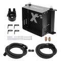 Transmission Oil Cooler for Universal Make Model (2010–2025)