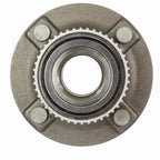 Motorcraft NHUB-66 Rear Wheel Hub for Ford Contour Mercury Mystique (1995–2000)