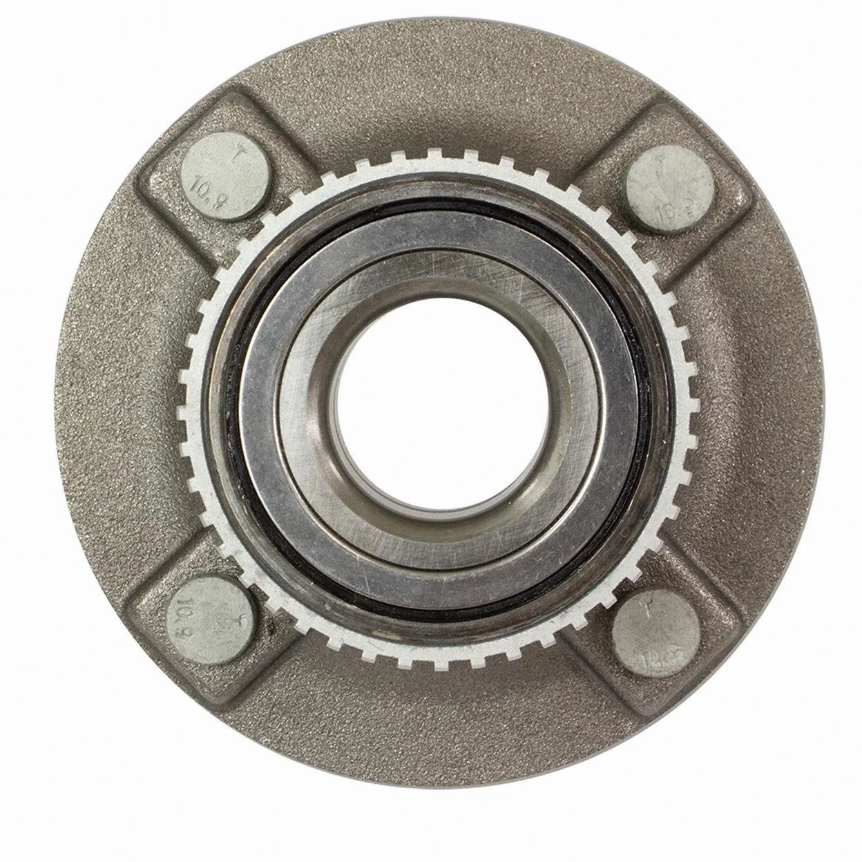Motorcraft NHUB-66 Rear Wheel Hub for Ford Contour Mercury Mystique (1995–2000)