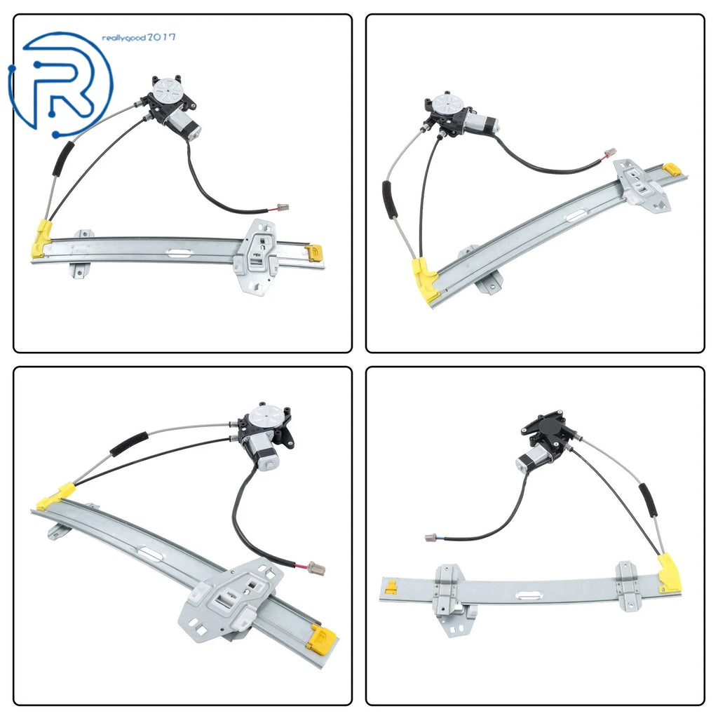 Front Right Power Window Regulator for Honda Accord (1994-1997)