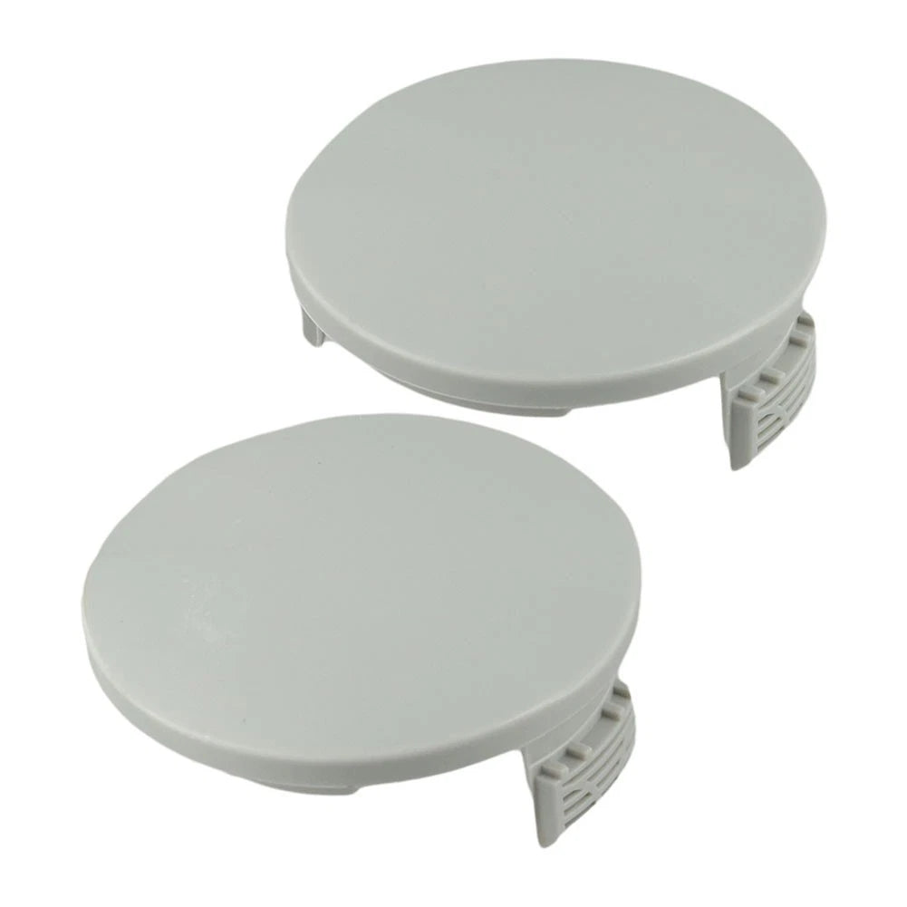 Spool Covers for Reliable RLT Trimmers (RLT4027, RLT4125)