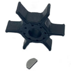 Impeller w/ Key for Yamaha 4 Stroke 6-9.9 HP Outboard (68T-44352-00)