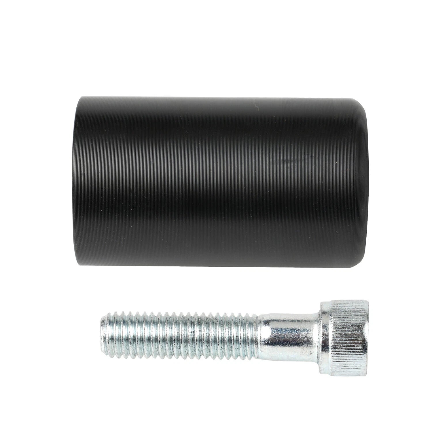 Slider Replacement with Mounting Bolt for Kawasaki Ninja 400 Z400 (2018–2023)
