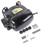 Refrigeration Compressor for 220-240V Systems (1 HP, R-404a)