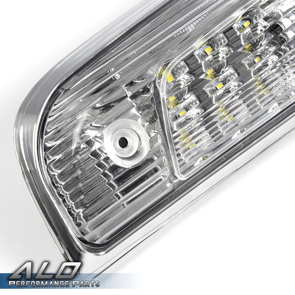 LED Third Brake Light Cargo Lamp for Chevy Silverado GMC Sierra (2014–2018)