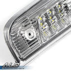 LED Third Brake Light Cargo Lamp for Chevy Silverado GMC Sierra (2014–2018)